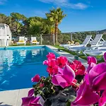 Villa Palm Beach Lux, Ideal Grupos Con Aireacondicionado