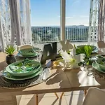 Villa Palm Beach Lux, Ideal Grupos Con Aireacondicionado